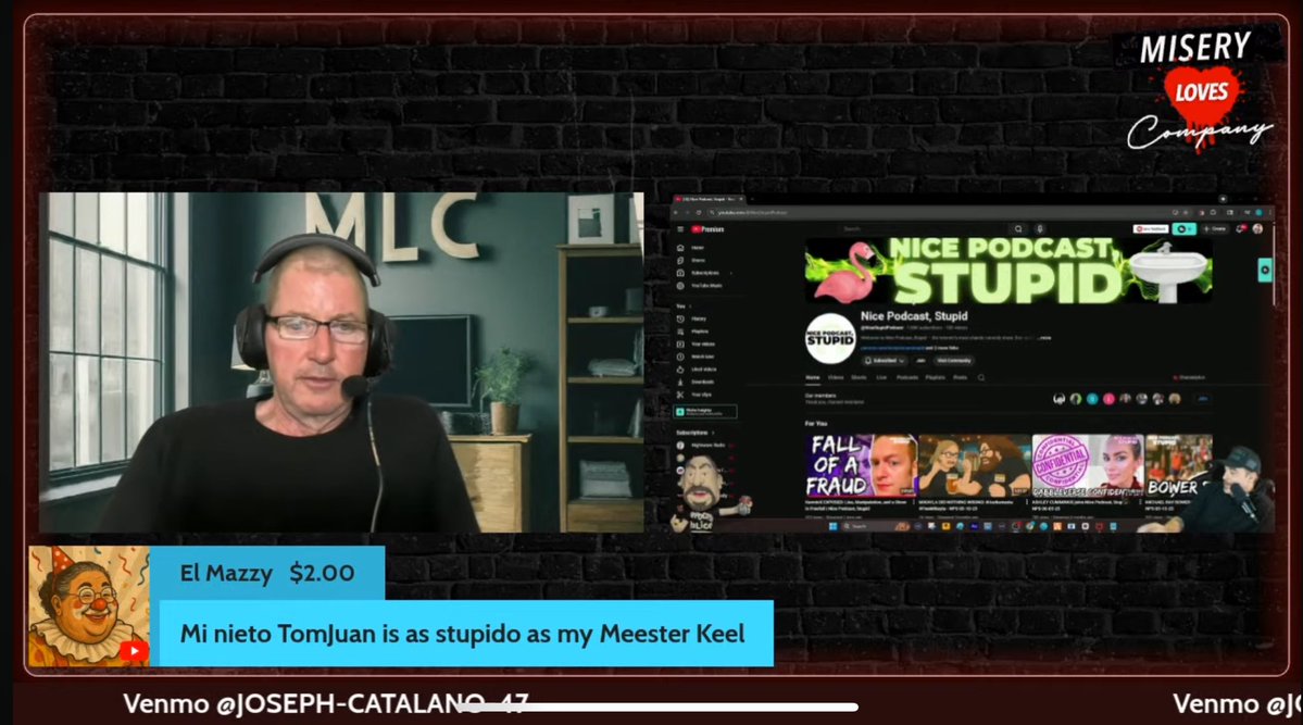 mint diggity (@panjoutdoors) on Twitter photo The Tommy Jordan has arrived <a href="/NiceNameStupid/">Dan hosts Nice Podcast, Stupid</a> <a href="/WhiteGuysComedy/">MLC ON RUMBLE</a> The Tommy Jordan has arrived <a href="/NiceNameStupid/">Dan hosts Nice Podcast, Stupid</a> <a href="/WhiteGuysComedy/">MLC ON RUMBLE</a>