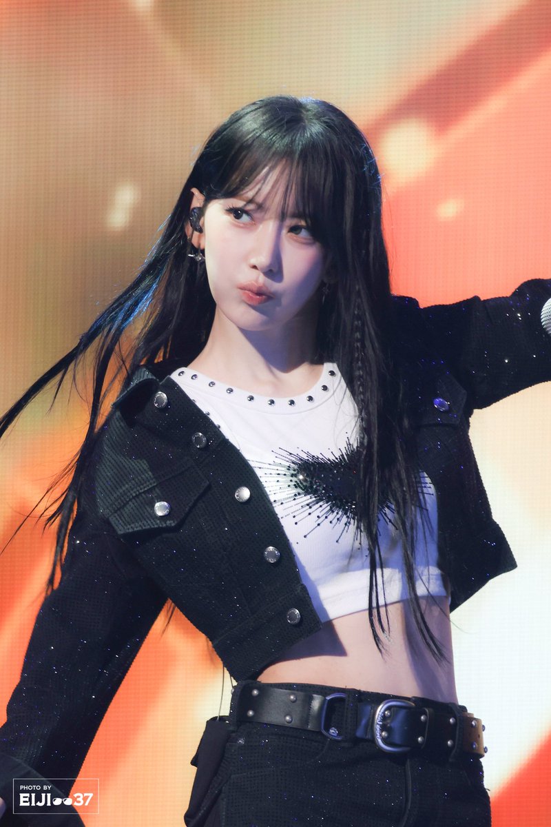 LE SSERAFIM SAKURA 르세라핌 사쿠라 (@39_sakku_chan) / Posts / X