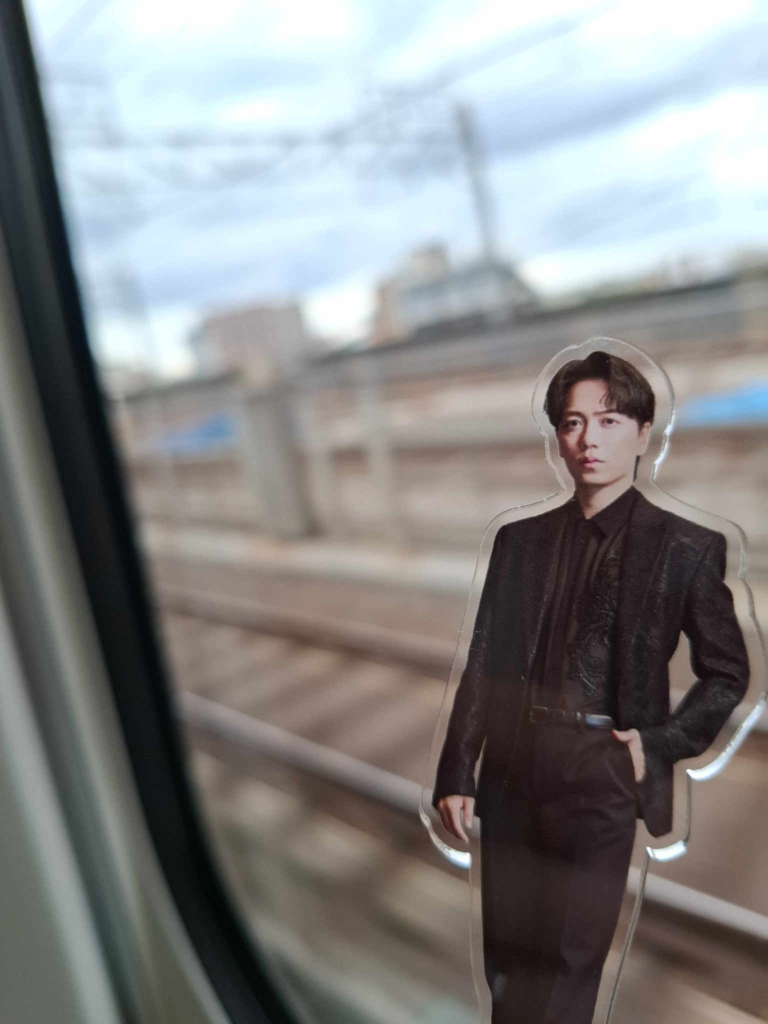 新版】YOUPAPER 山崎育三郎 掲載2ページ(ストレート)#8454 山崎育 新版】YOUPAPER 山崎育三郎 掲載2ページ(ストレート)#8454 山崎育