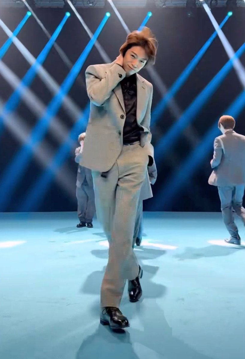 yy2836ry_'s tweet image. 髙木雄也まじでスゲーーー‼️‼️‼️