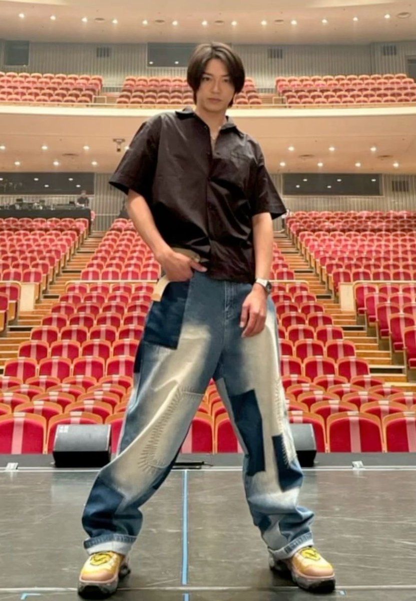 yy2836ry_'s tweet image. 髙木雄也まじでスゲーーー‼️‼️‼️