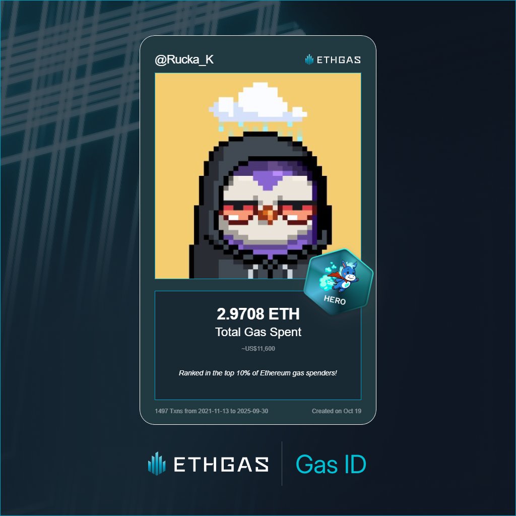 Rucka.base.eth 🦉⛩ tweet media