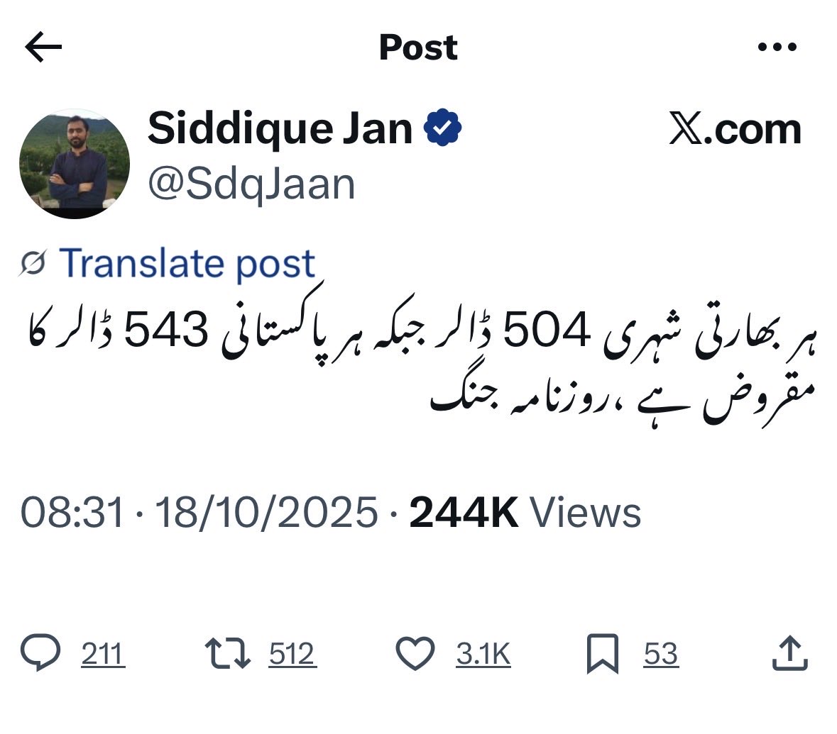 Tweet media one