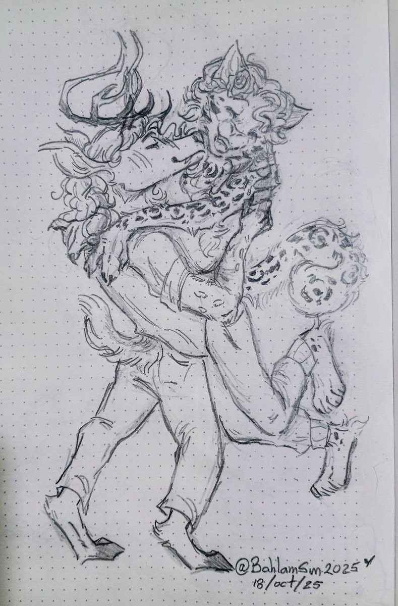 BahlamSun (commissions Open!) tweet media