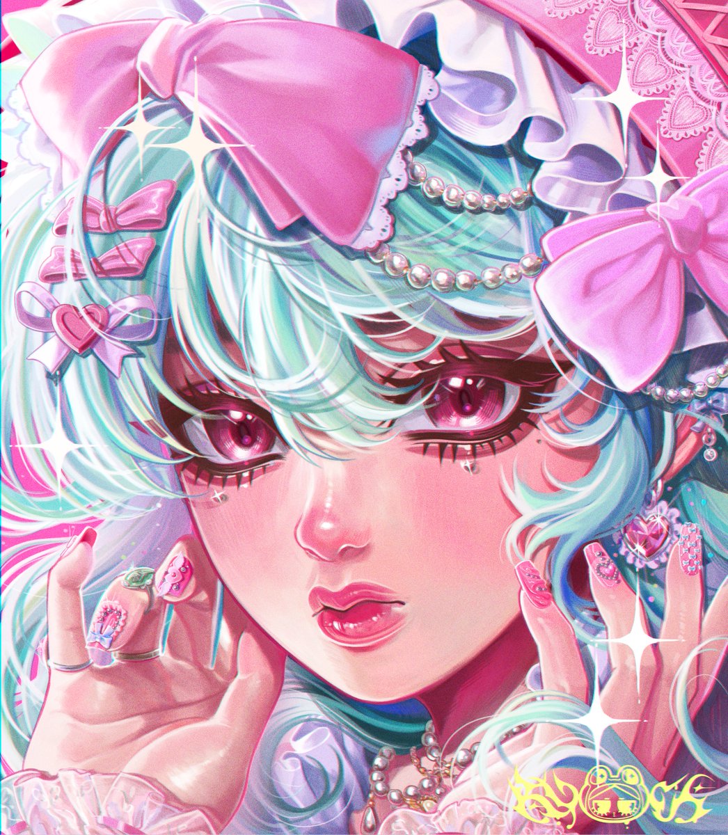 🐸 KYOU 🐸 VGen Comms open! tweet media