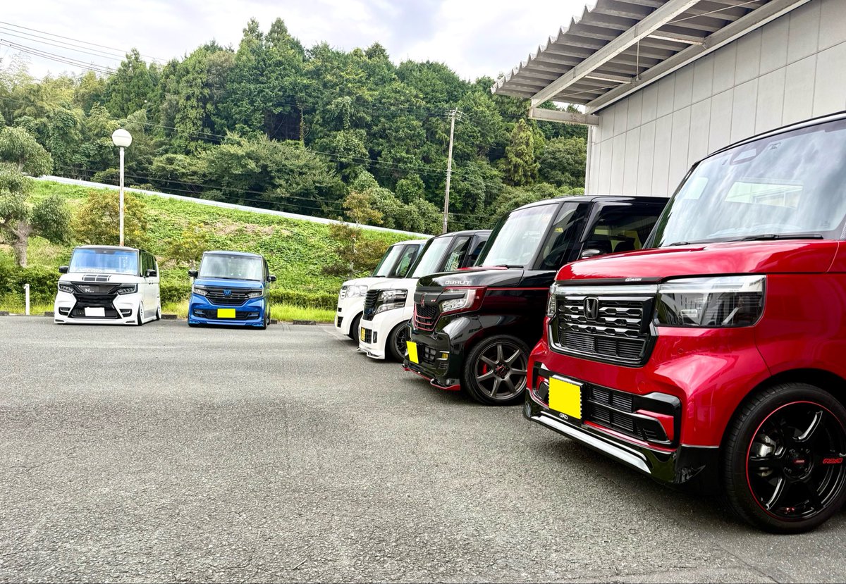 masak68304441's tweet image. 春と秋に開催のSecondStageオフ、今回で7回目の開催。

超まったりとしたここでのオフ会が大好きなんです🤗

#SecondStage