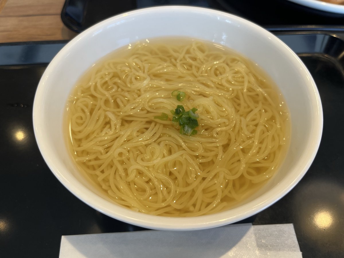 汁そば食う為にミスド行ってる節ありますこれ