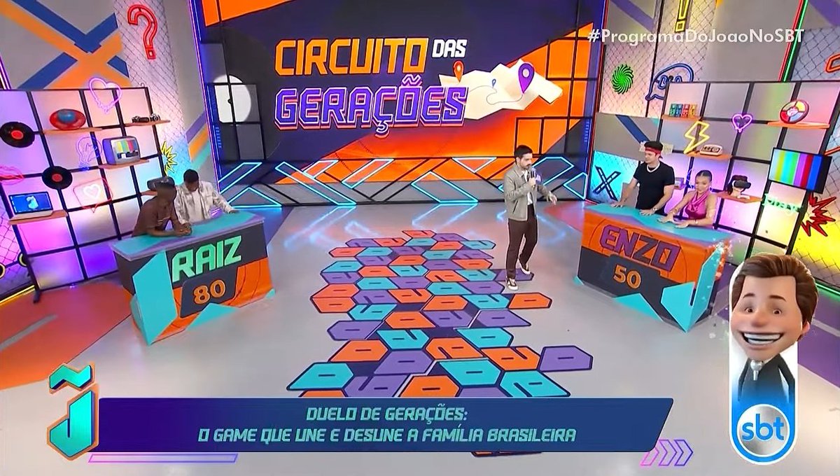 josehubenns's tweet image. E o Silvinho apareceu no João! 

#ProgramadoJoaoNoSBT