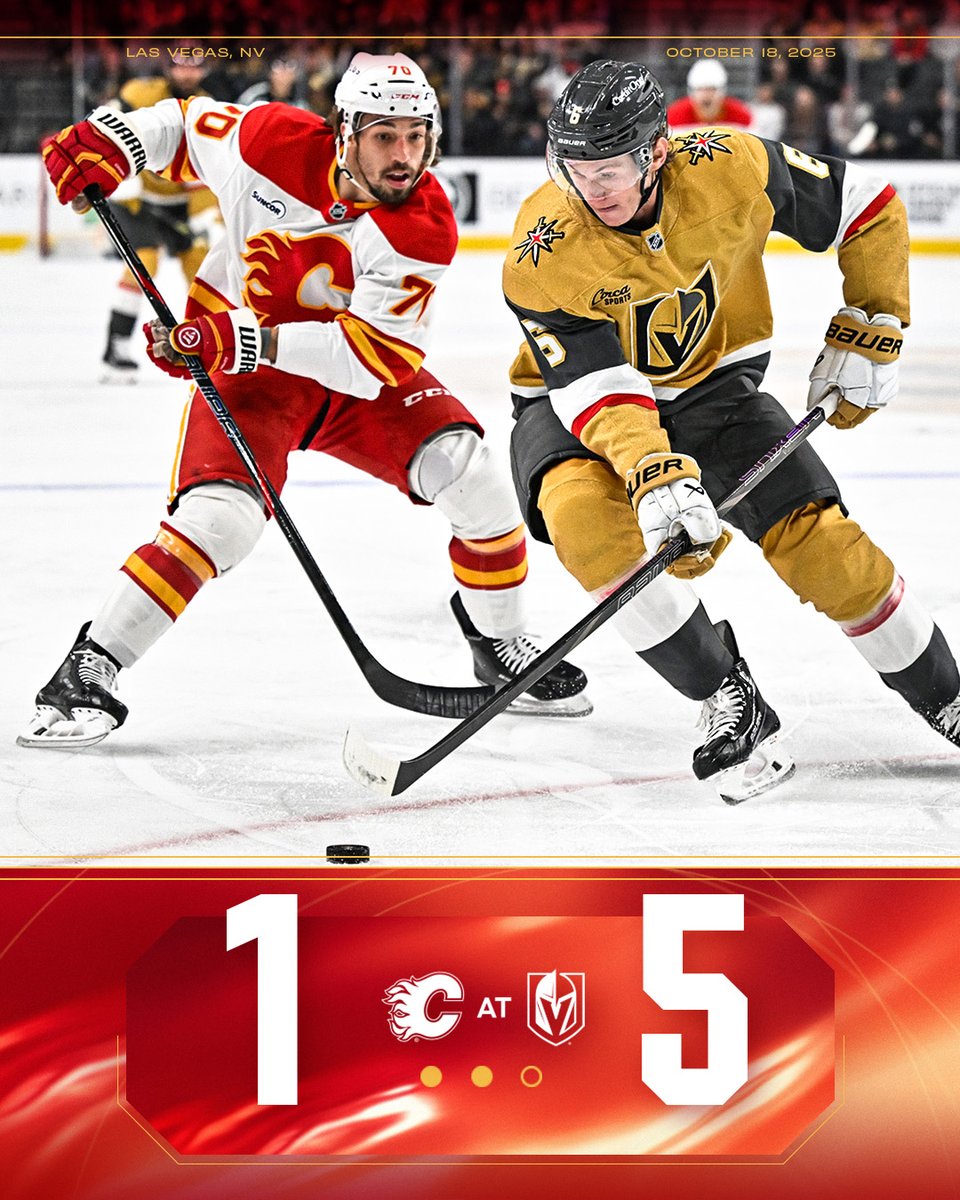 Calgary Flames tweet media