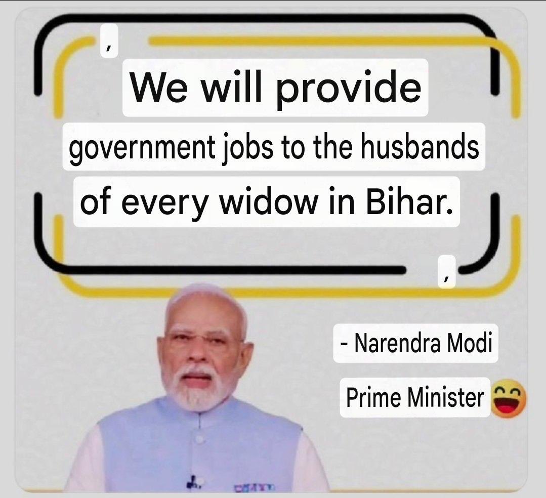 sarvmanglamcom's tweet image. The #Bihar 'Falling Bridge Tragedy' is Not an Accident -it’s the Rotten Fruit of Modi’s Corrupt 'Model of Governance'.
#BiharElection2025
#FestiveVibes
#JobIess
#CORRUPTION