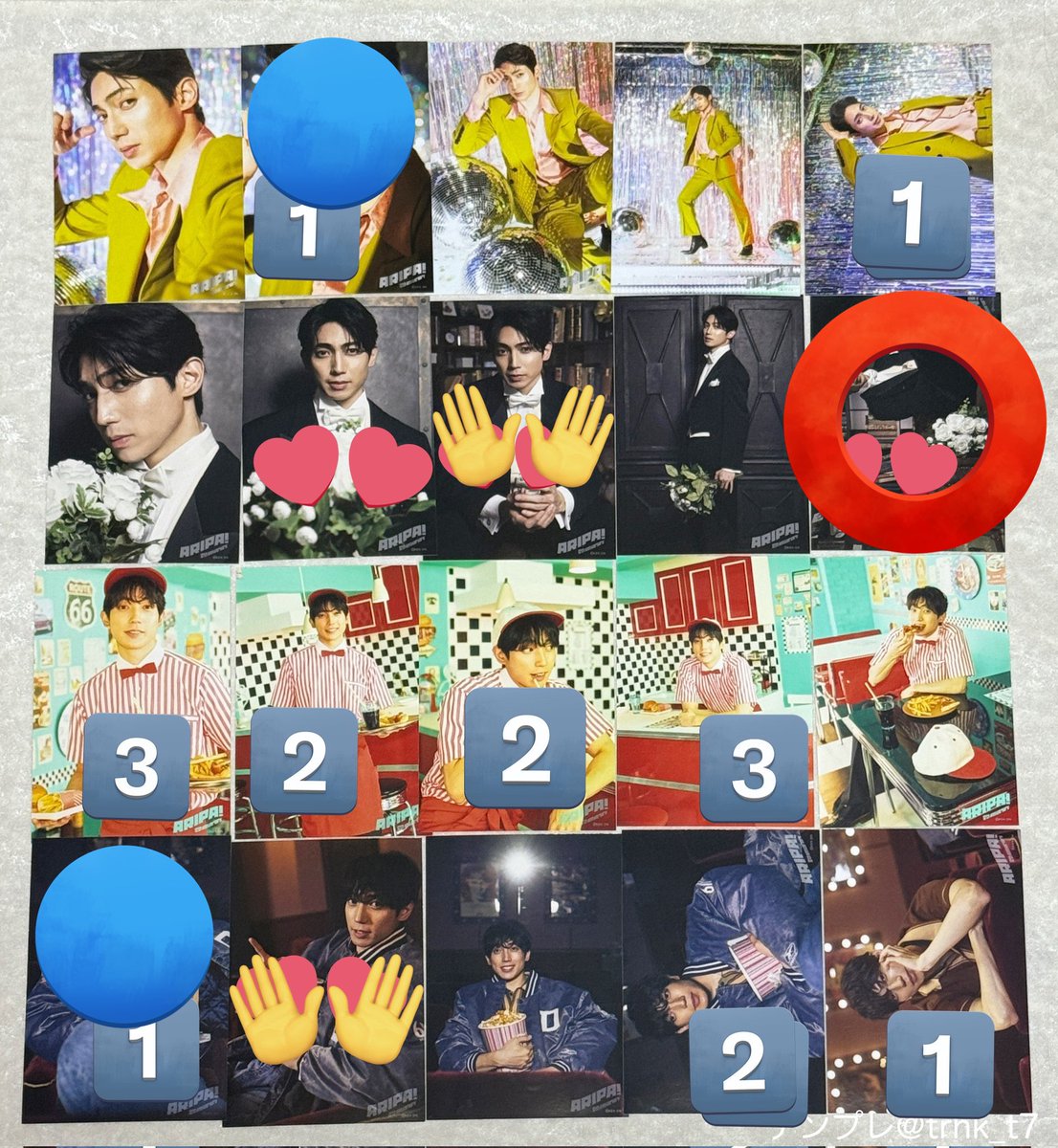 琴音@取引垢 tweet media