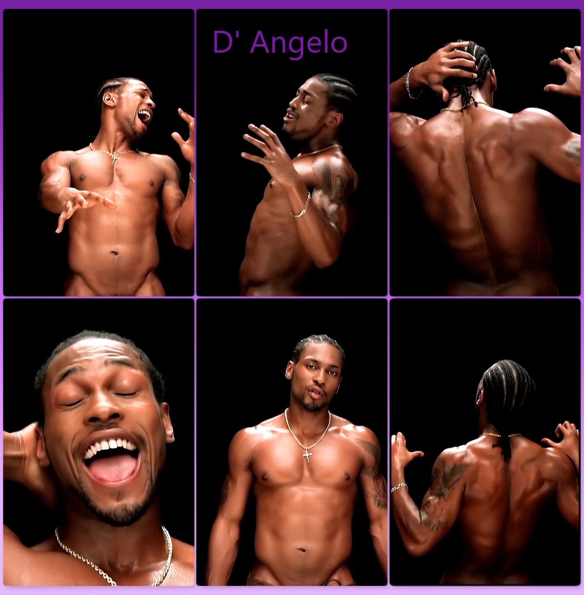 Cyber_Rose2014's tweet photo. Had to post this!
D'Angelo R.I.P 🧡😞
The best to ever do it! 💔🎵🌹🕊
#howdoesitfeel #DAngelo https://t.co/6DTWbVzC5M