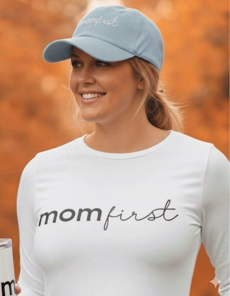 DagnyTaggart_'s tweet image. Being a mom means giving love — but also giving some back to yourself. 💖
👗 Discover the Mom First Dress and feel as beautiful as you truly are.
👉 [momfirst.net]
#MomFirst #ShopSmall #StyleForMoms