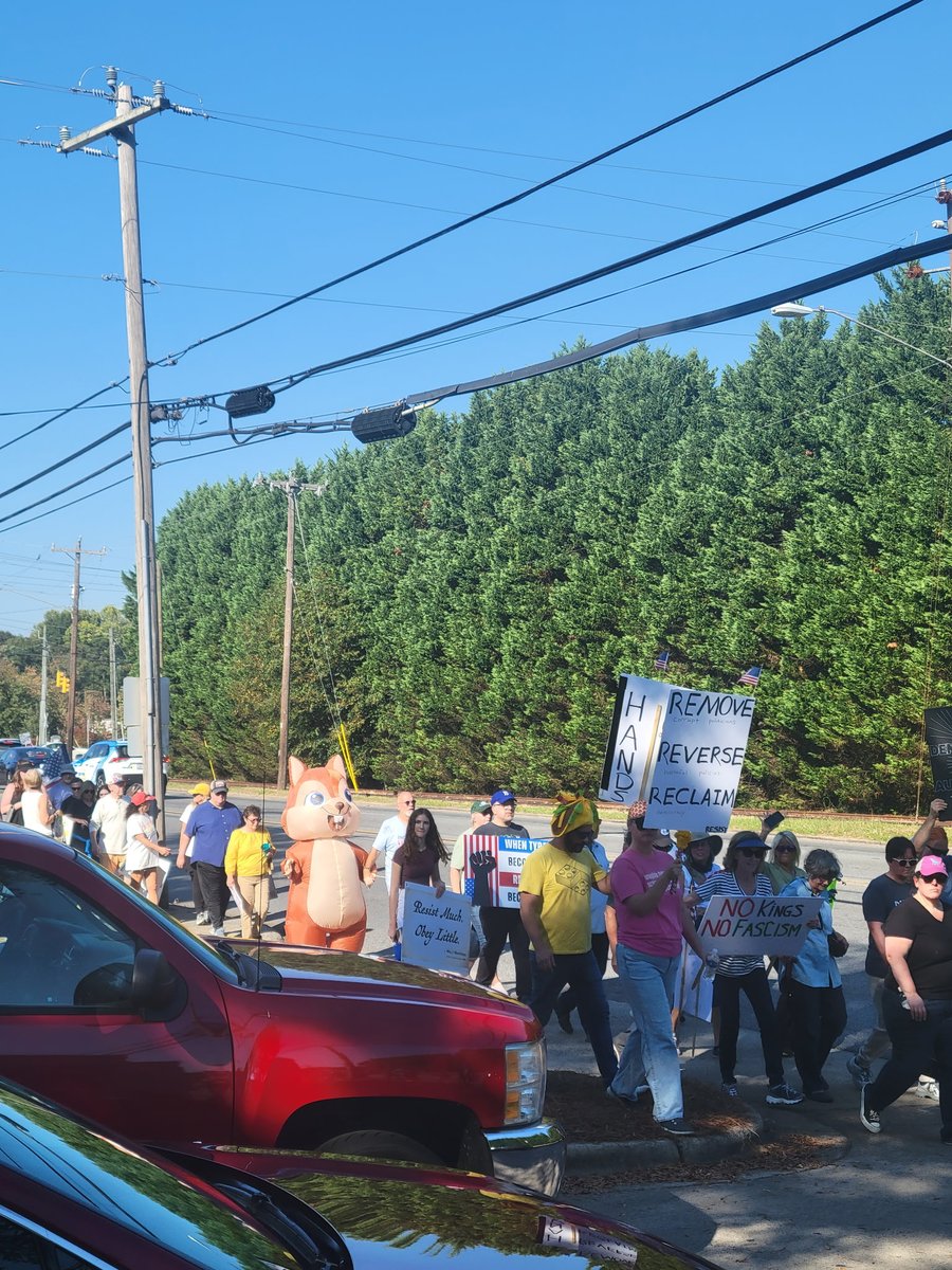 CTDefinitions's tweet image. Small town, no kings