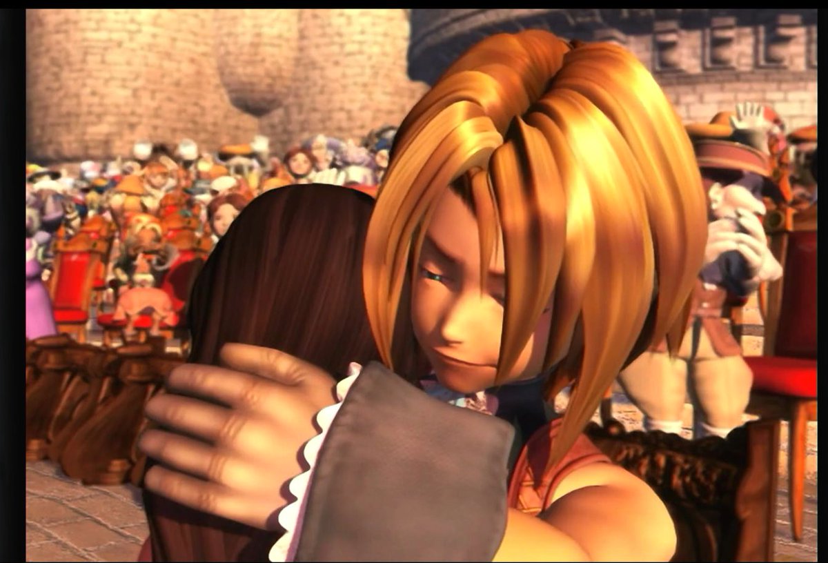 RootlessBard's tweet image. I SHOULD'VE PLAYED THIS SHIT BEFORE DAWNTRAILLLLLLLLLLL

 FUCK MAN THIS IS MAKING ME SO EMOTIONAL, THE MESSAGE HURTS EVEN MORE WITH XIV CONTEXT ASDFGHJMK,