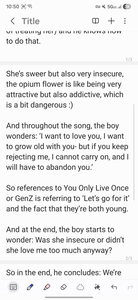 ACE_Subs's tweet image. Valensia Clarkson the writer of Junhee's Sugar gave us some insight into the lyrics! This is such a precious song to me and Choice and I'm so thankful he could share this! Please send him some love when you can! #Junhee_TheFirstDayandNight
