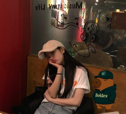 사란짱 tweet media