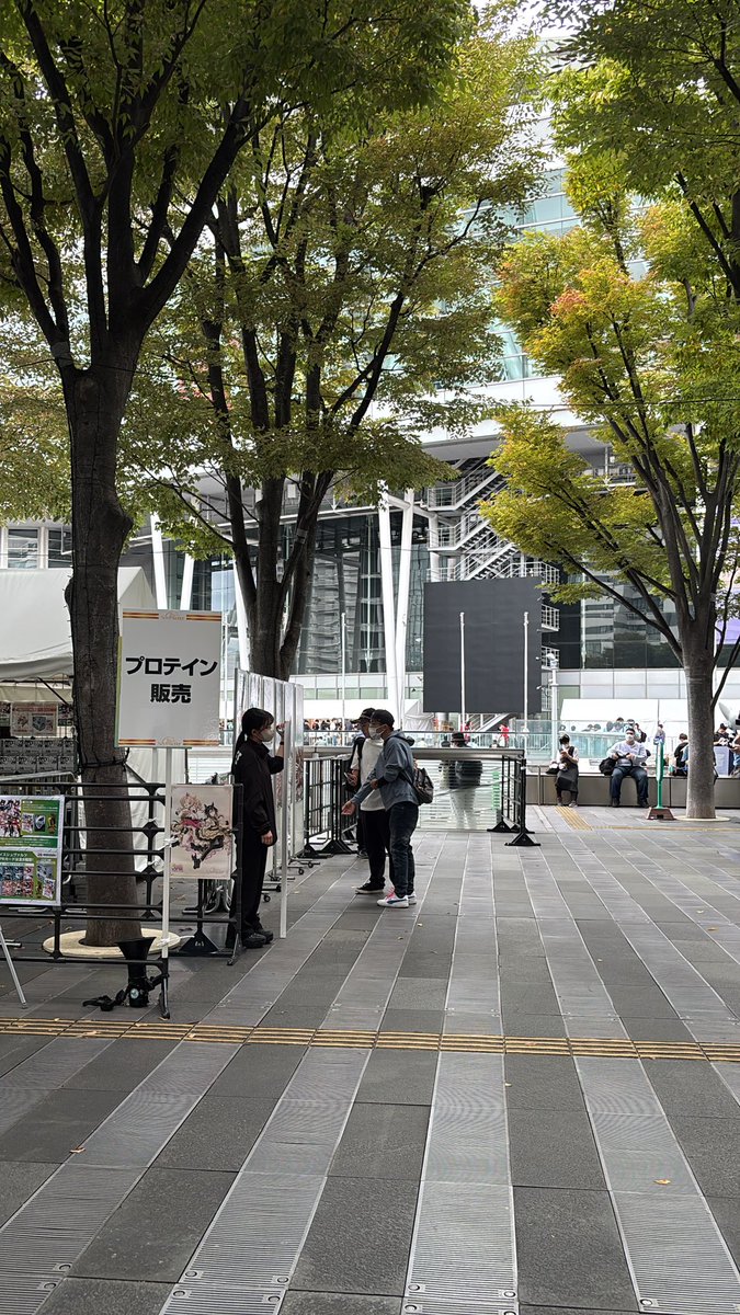 ホリックス@ハオちゃんに全てを捧げる男 tweet media