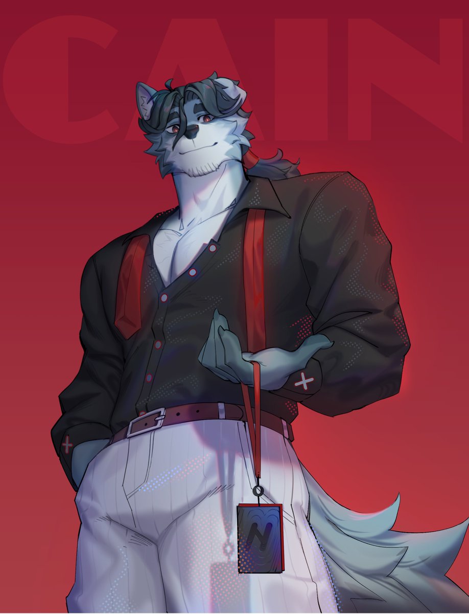 MysteryJamGames's tweet image. fictional men 🤤