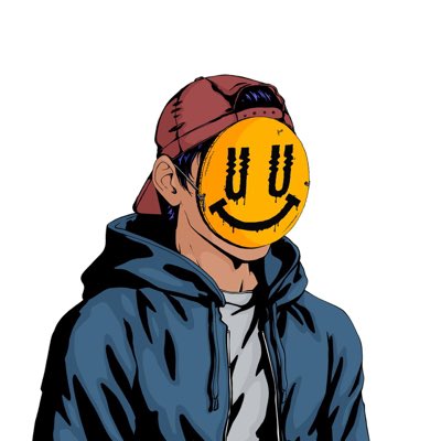 Luke | Melt tweet media