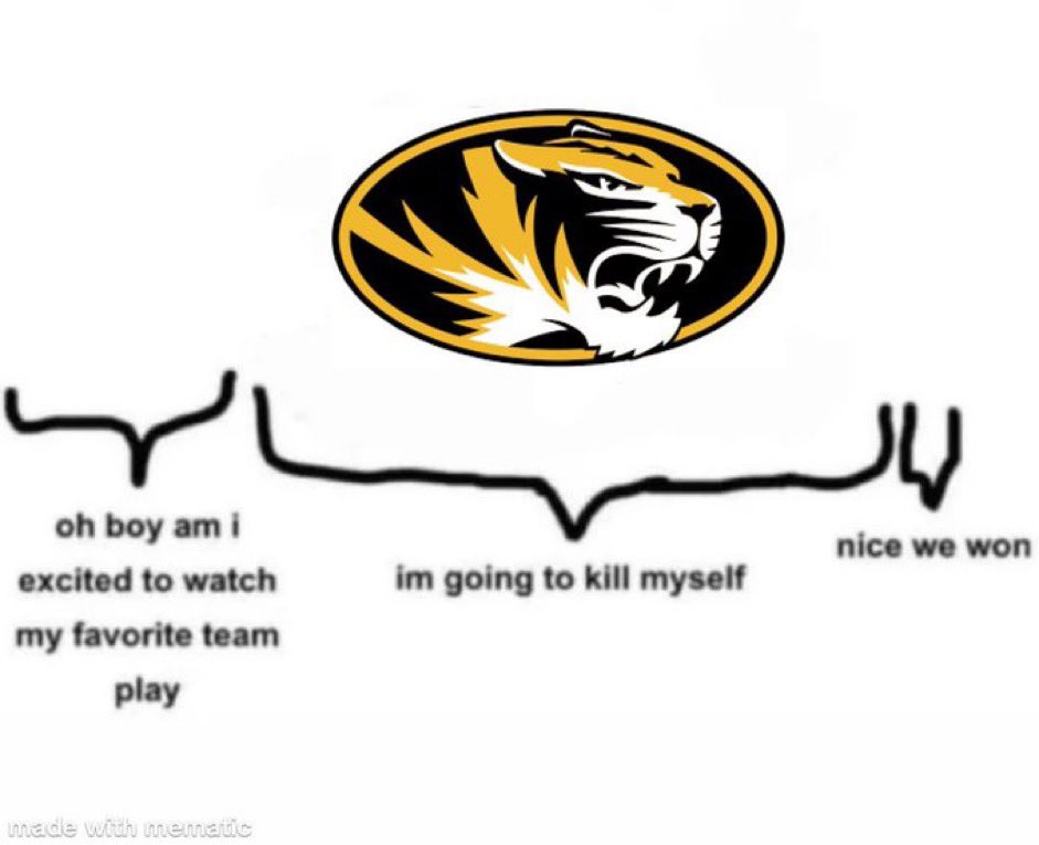 Today may be the best use of of this graphic I have ever seen