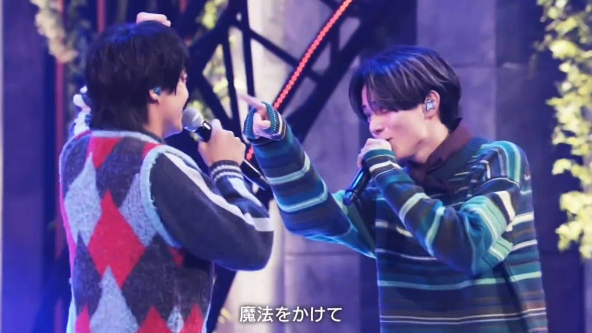 Venue101良かった😭😭😭😭あまりにもれんかい😭😭😭😭😭😭