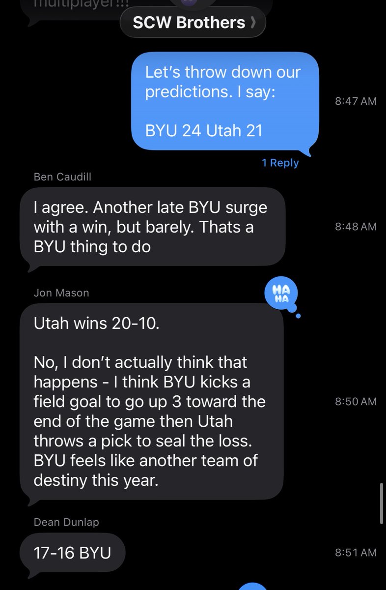 Christopher tweet media