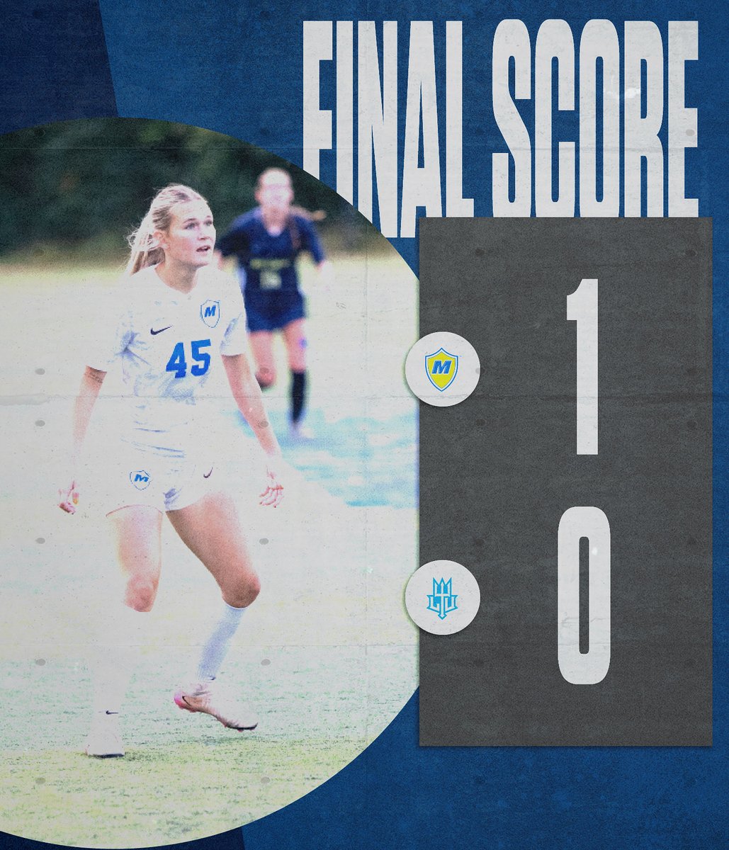 Madonna Women's Soccer tweet media