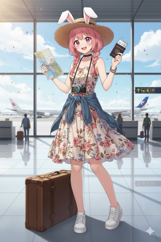 10月19日は海外旅行の日
旅行したいなぁ…🤤

#今日は何の日 #海外旅行の日