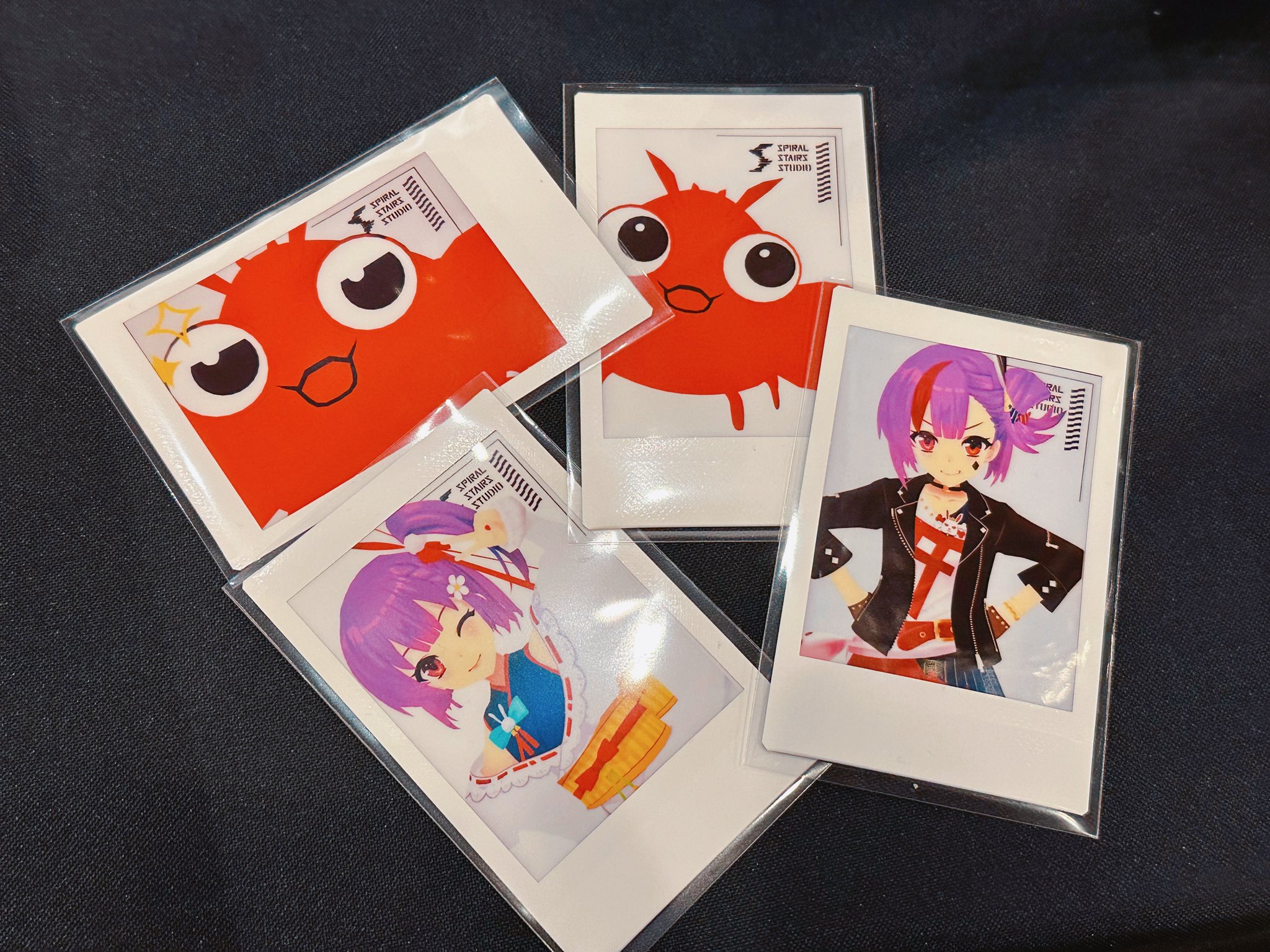 Poltergeist とあ サマラン チェキ 5枚 m83655326611_1.jpg?1747914271