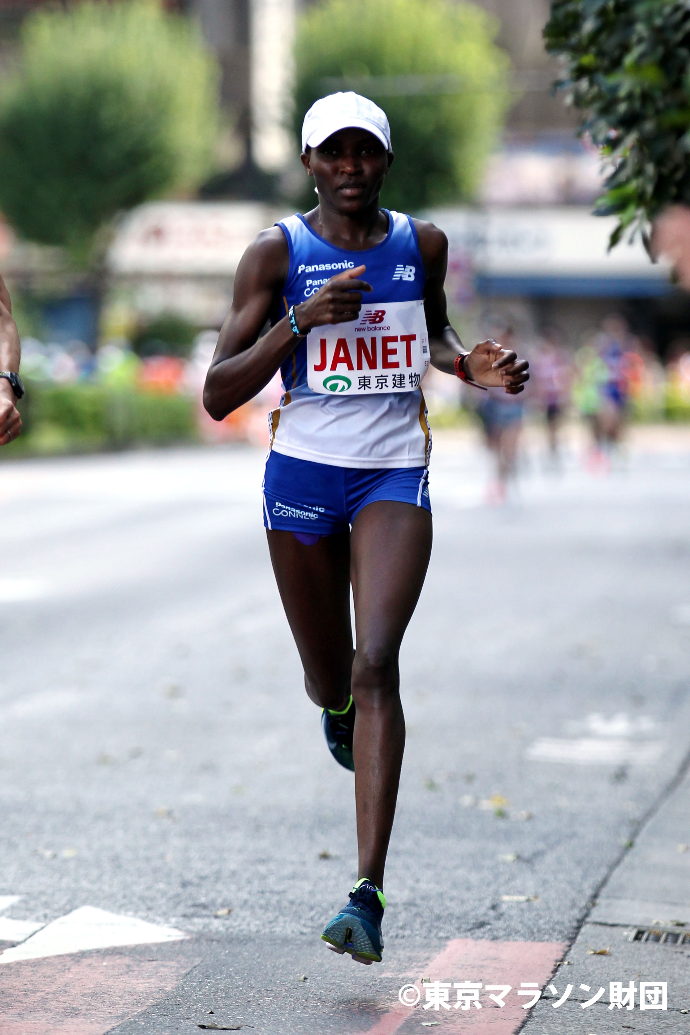 PanasonicSPORTS公式 (@PanasonicSPORT) / X