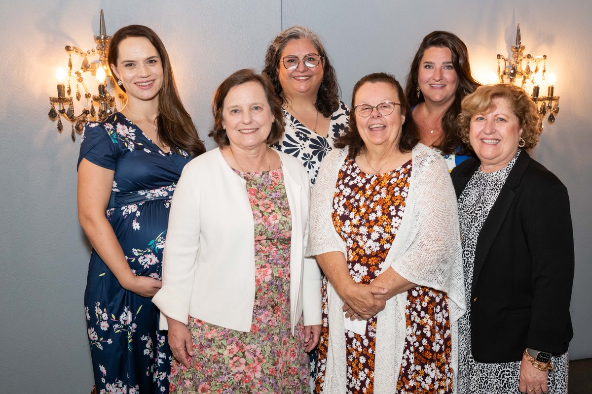 Generations of women, one timeless mission: love in action through Philoptochos. There’s a place for you in this circle of faith, friendship, and service - join us today! 💜

#Philoptochos #FaithInAction #MembershipMatters
📸 Paul Beezley Photography