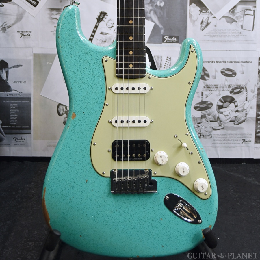 ギタープラネットエレキ本館 on X