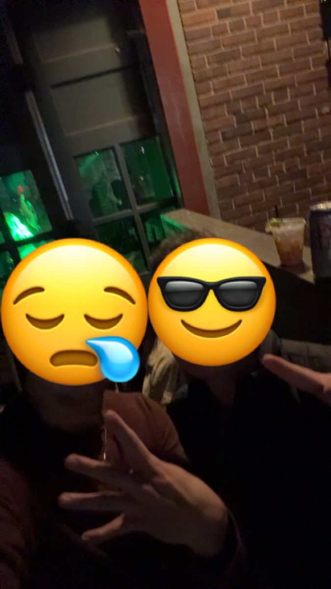 Spencer “8 Ball” Abraham tweet media