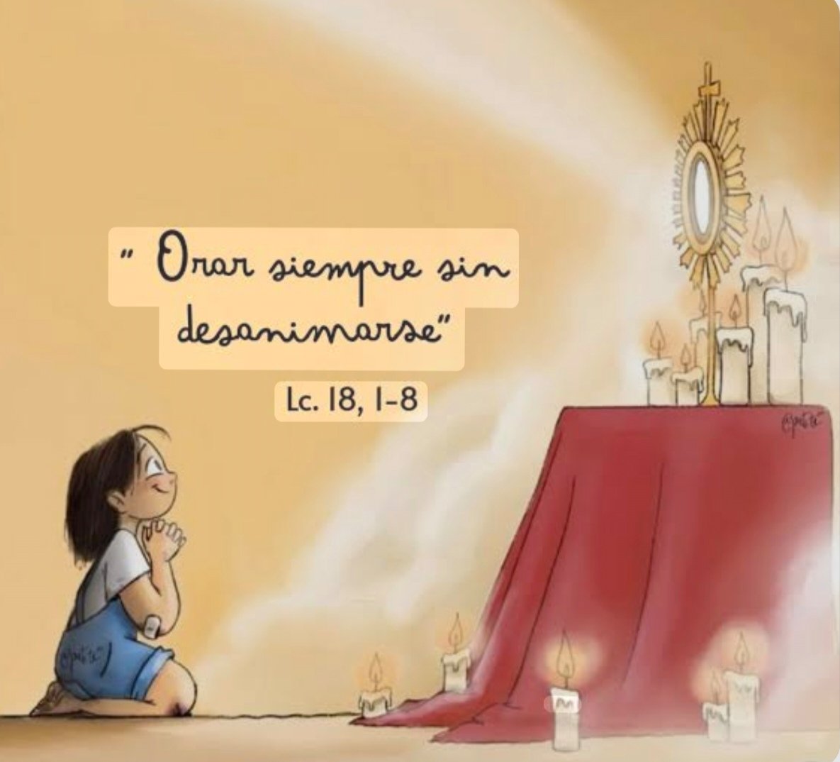 gjbutarque's tweet photo. #EVANGELIODELDÍA 📖 |

☘️ ¡Feliz XXXI Domingo del Tiempo Ordinario, hermanos!

   Hoy, celebramos el #DOMUND, bajo el lema "Misioneros de esperanza entre los pueblos", animamos a nuestros hermanos de @JMVLeganes en su postulantazgo.

#EsperanzaDelCielo⚓
#JóvenesCofrades https://t.co/qxMTvXswBC