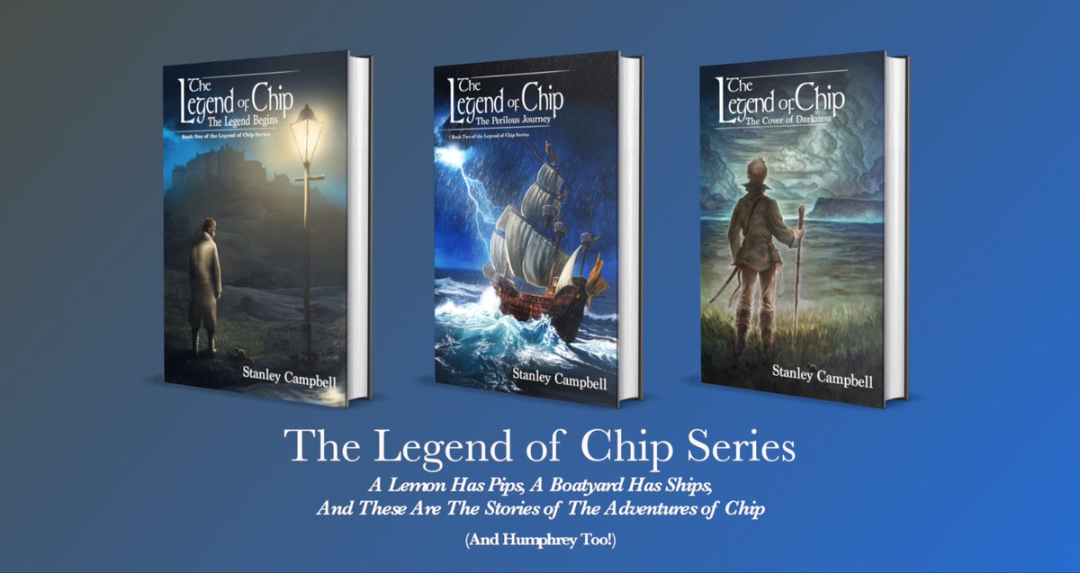 Stanley Campbell | Legend Writer tweet media