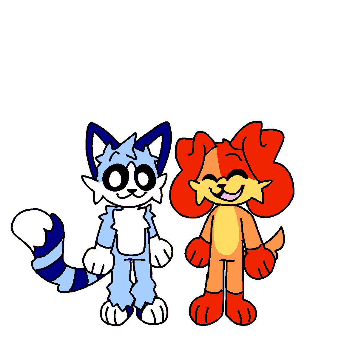 Muri_the_fox's tweet photo. 🕸️🎃qual fantasia para os Emilys vcs acham melhor?🎃🕸️

Caso tenham ideia podem usar os modelos sem fantasia e pública aqui para eu ver :) https://t.co/Nw3136UaQT