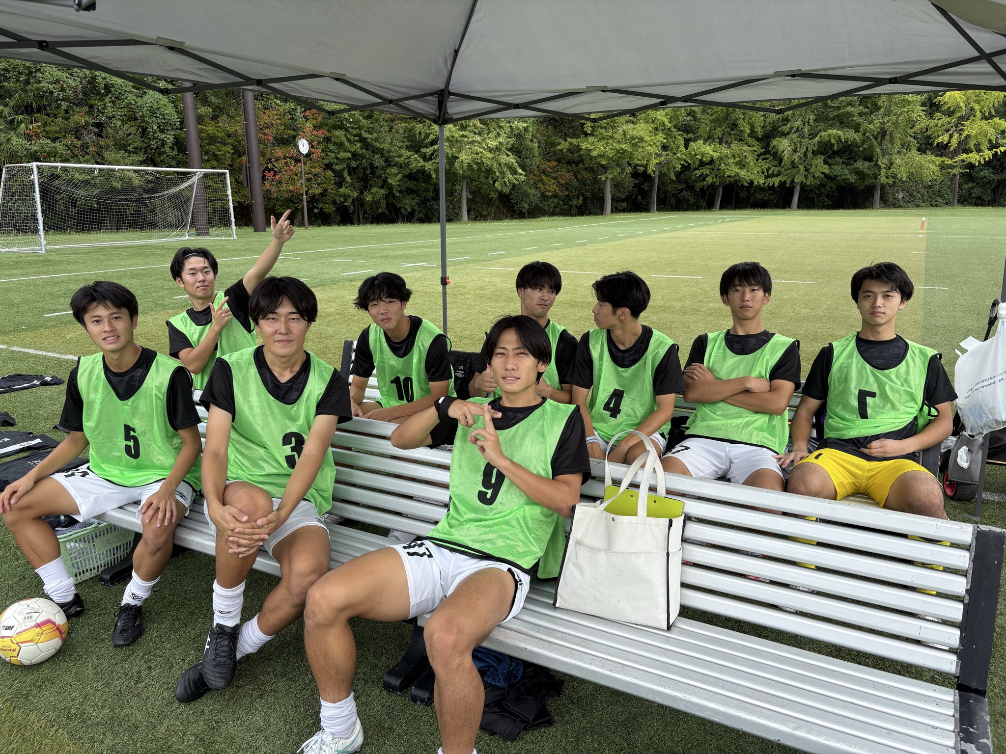 龍谷大学サッカー部　ユニフォーム 龍谷大学サッカー部 ユニフォーム 龍谷大学体育局サッカー部