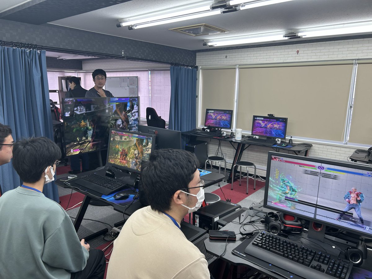 FC札幌始まりました！エントリーに余裕ありますので当日飛び入り参加も可能です！