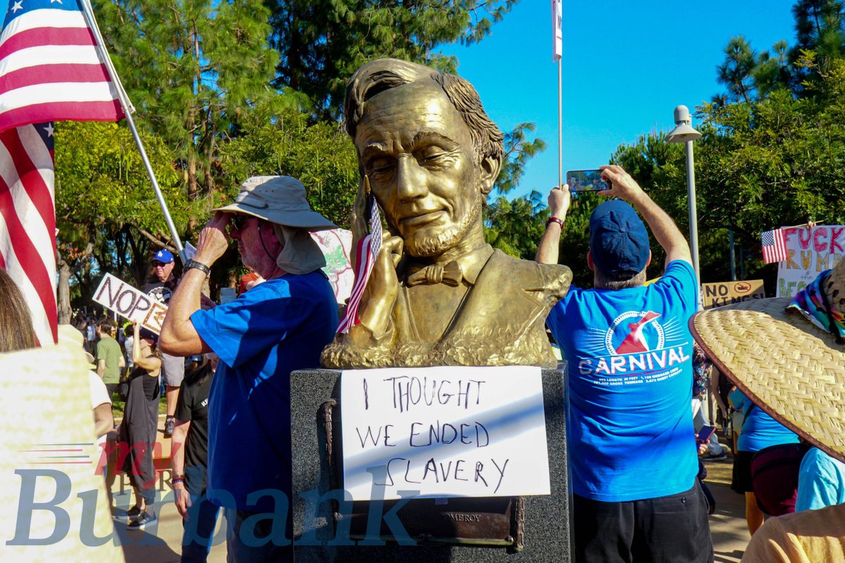 myBurbank News tweet media