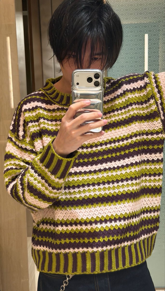 IGs update [19102025] ตื่นแล้วยังเก๊ก

#BuildJakapan <a href="/JakeB4rever/">BIU.</a> 
#Beyourluve