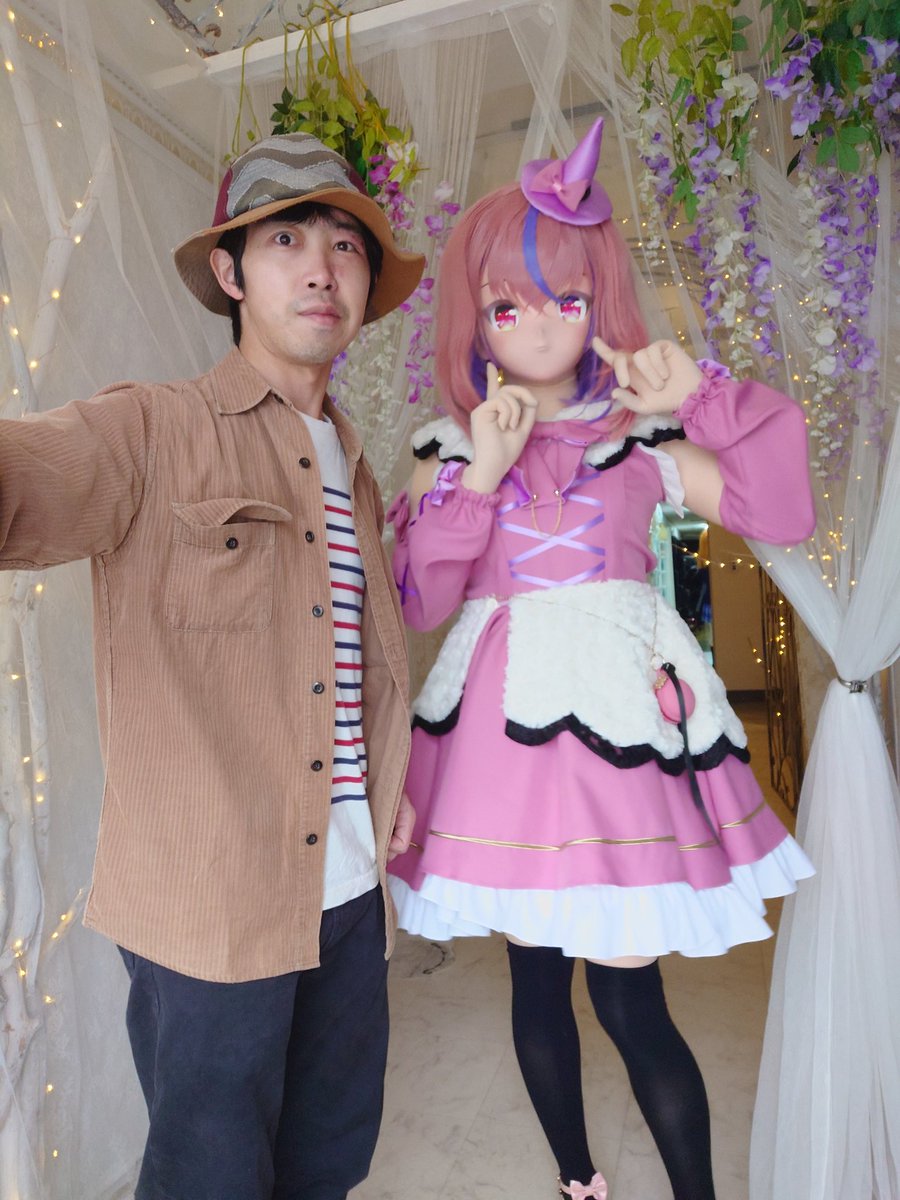 かずみ (@kazumi_kig) / Posts / X