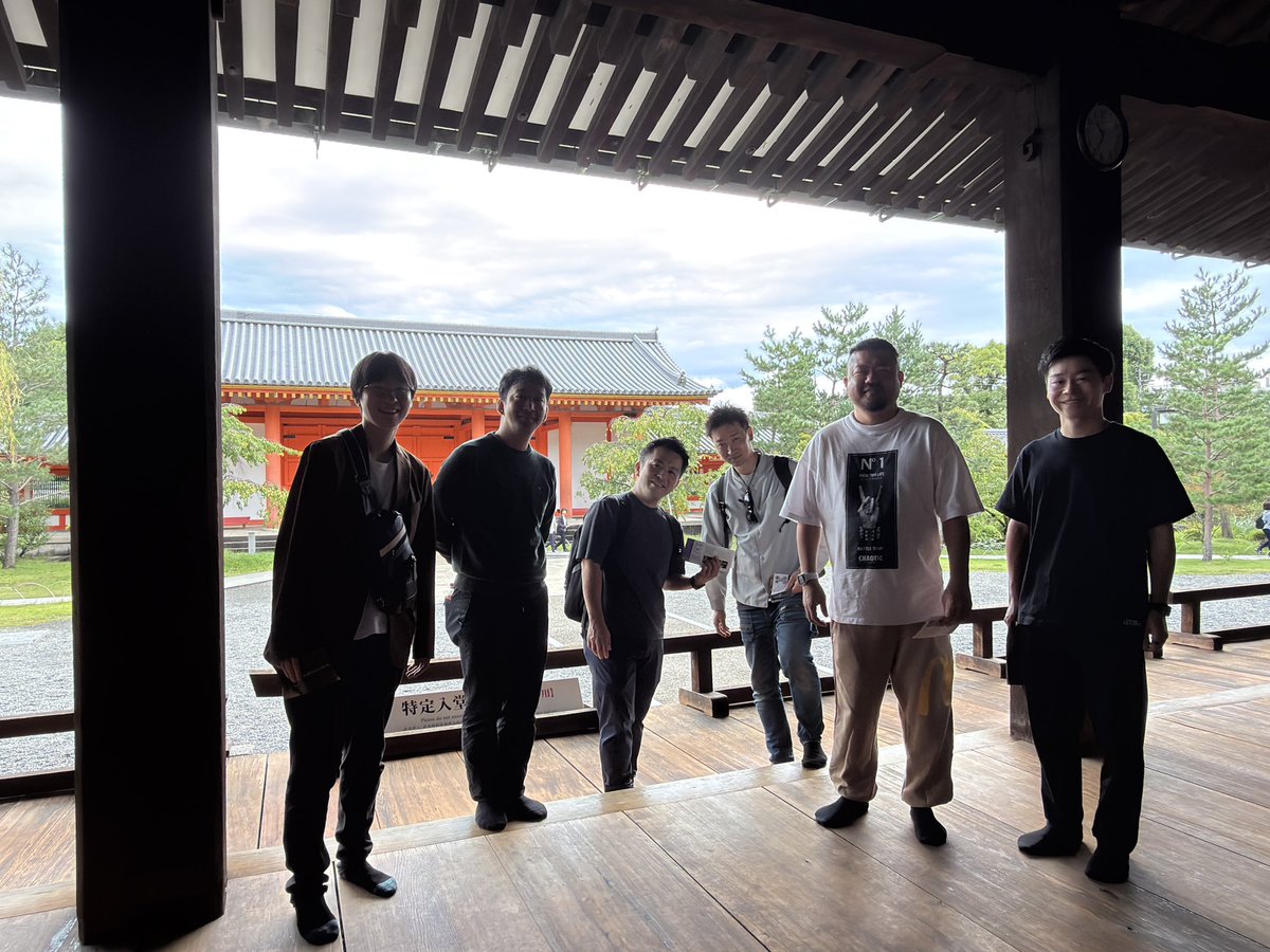 東原圭佑 tweet media