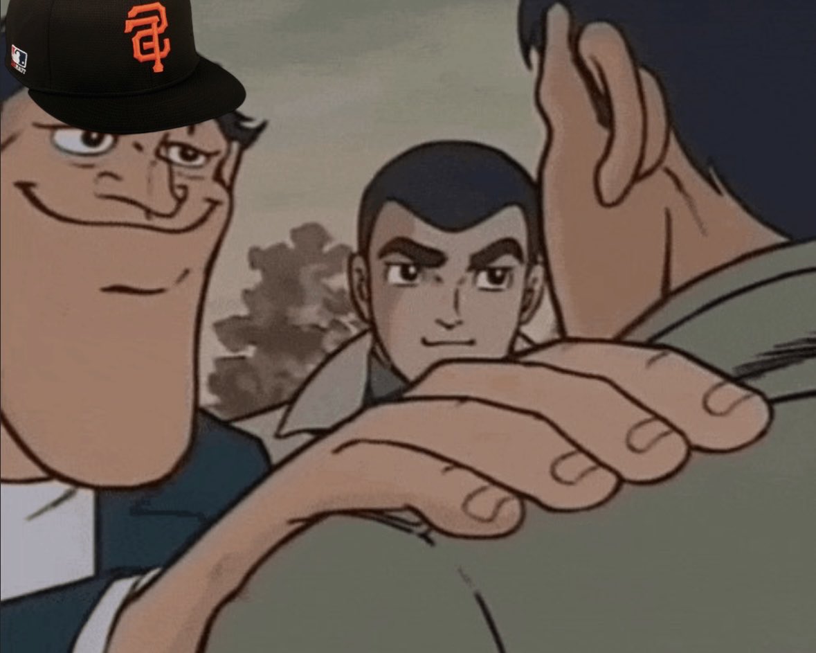 Locked On Giants 🌁 (@lo_sfgiants) on Twitter photo 