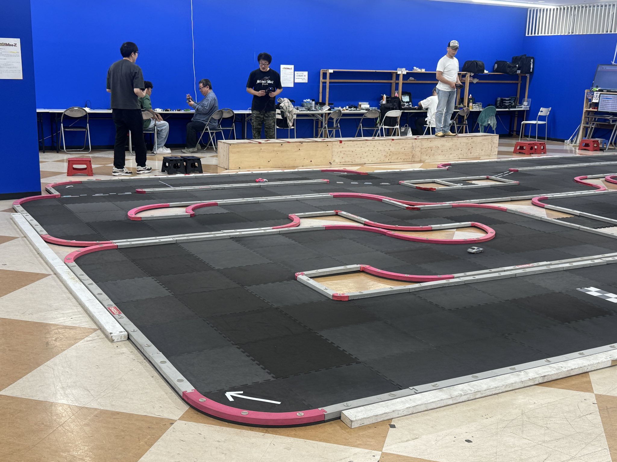 2023 COJO TWIN FEVER 5.8 フィン付　名古屋近郊引渡のみ Drift Track あすみが丘,神栖,八千代 on X: 