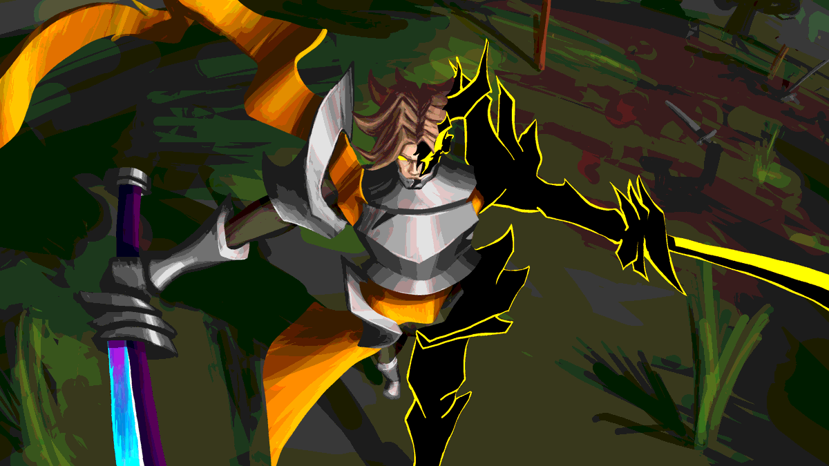 Kvjo || World Below - WISHLIST NOW! tweet media