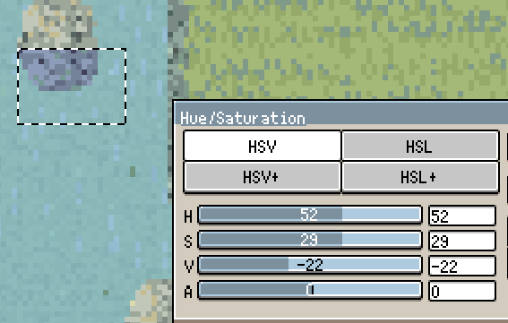 lukeluke6b's tweet image. Still painting.
#Indie #indiegame #indiedev