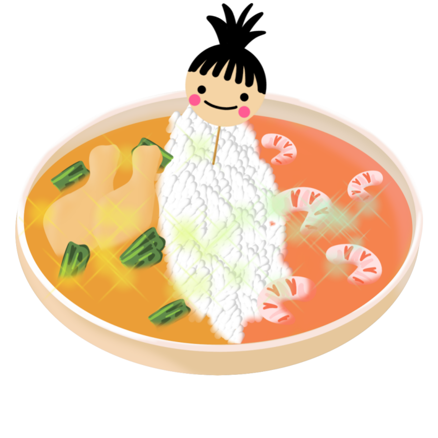 aoipanda_ch's tweet photo. #ハセシンキッチン 
カレー🍛 https://t.co/9NMdRFdKQE
