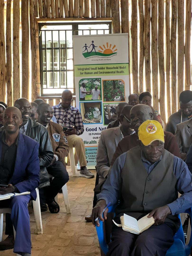 We’re scaling up our support to reshape the future of food.

Helping smallholders boost productivity, linking them to value chains and protecting their land through training them sustainable agriculture practices at our <a href="/HungaCentre/">Hunga Agro Centre:</a>