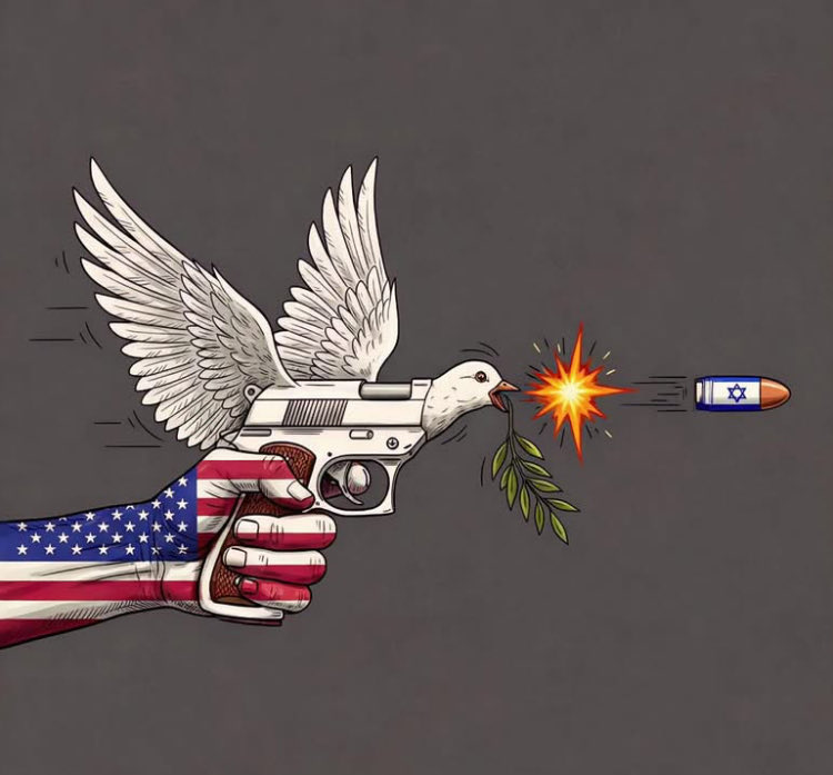 #FreePalestine 
#Trump #US #Gaza